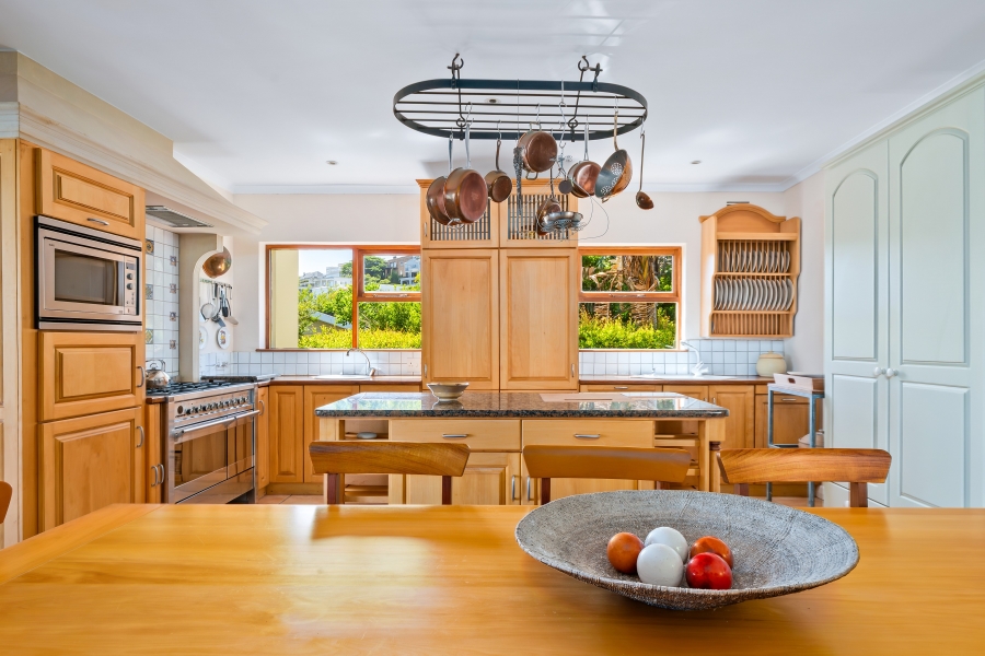 4 Bedroom Property for Sale in The Heads Western Cape